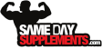 Same Day Supplements Promo Codes & Coupons