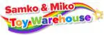 Samko & Miko Toy Warehouse Promo Codes & Coupons
