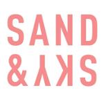 Sand & Sky Promo Codes & Coupons