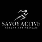 Savoy Active Promo Codes & Coupons