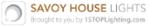 Savoy House Lights Promo Codes & Coupons