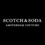 Scotch & Soda Promo Codes