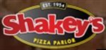 Shakey's USA Promo Codes & Coupons