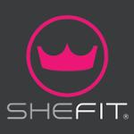 SHEFIT Promo Codes & Coupons