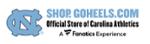 shop.goheels.com Promo Codes & Coupons