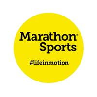 Marathon Sports Promo Codes & Coupons