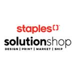 staples solutionshop Canada Promo Codes & Coupons