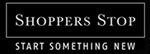 Shoppers Stop Promo Codes & Coupons