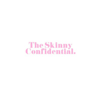 The Skinny Confidential Promo Codes & Coupons
