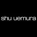 Shu Uemura Promo Codes