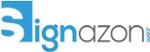 Signazon.com Promo Codes & Coupons