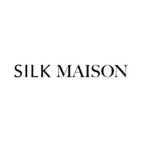 Silk Maison Promo Codes & Coupons