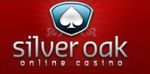 Silver Oak Casino Promo Codes & Coupons