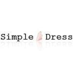 Simple Dress Promo Codes & Coupons