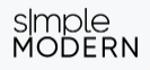 Simple Modern Promo Codes & Coupons