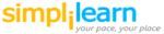 Simplilearn Promo Codes & Coupons