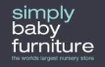 SimplyBabyFurniture Promo Codes & Coupons