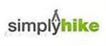 Simply Hike UK Promo Codes & Coupons
