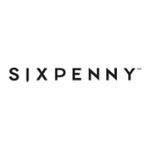 Sixpenny Promo Codes & Coupons