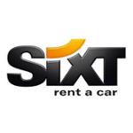 Sixt Promo Codes & Coupons