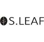 S.Leaf Promo Codes & Coupons