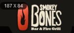 Smokey Bones Promo Codes & Coupons