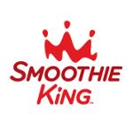 Smoothie King Promo Codes & Coupons