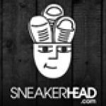 SneakerHead Promo Codes & Coupons