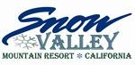Snow Valley Ski Area Promo Codes & Coupons