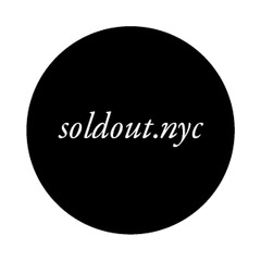 Sold Out NYC Promo Codes & Coupons