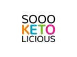Sooo Keto Licious Promo Codes & Coupons