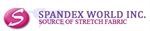 Spandex World Promo Codes & Coupons