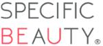 Specific Beauty Promo Codes & Coupons