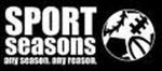 Sport Seasons Promo Codes & Coupons