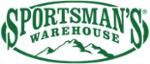 Sportsman's Warehouse Promo Codes & Coupons