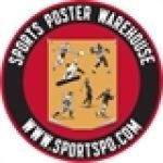 The Sports Poster Warehouse Promo Codes & Coupons