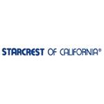 Starcrest of California Promo Codes & Coupons