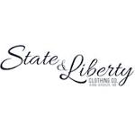 State & Liberty Promo Codes & Coupons