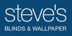 Steves Blinds And Wallpaper Promo Codes