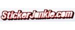 Sticker Junkie Promo Codes & Coupons