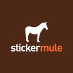 Sticker Mule  Promo Codes & Coupons