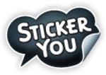 Sticker You Promo Codes & Coupons