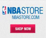 NBA Store Promo Codes & Coupons