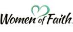 Women of Faith Promo Codes & Coupons