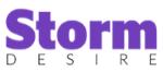 Storm Desire Promo Codes & Coupons