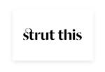 Strut This Promo Codes & Coupons
