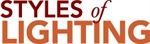 Styles Of Lighting Promo Codes & Coupons