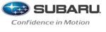 Subaru Gear Promo Codes & Coupons