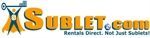 Sublet.com Promo Codes & Coupons