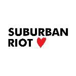 Sub_Urban Riot Promo Codes & Coupons